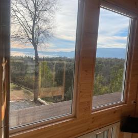 Loft Paihuen a 2,9km de Pucon, Vista al Lago โรงแรมในปูกอน