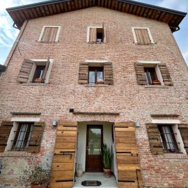 Casa Tironi