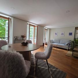 Apartamento Plaza Vella, hotel a Ferrol