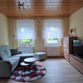 Ferienwohnung Weingeflüster
