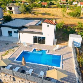 Villa La Ida