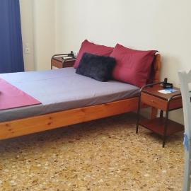 Salamina Sea View, hotell i Kakí Vígla