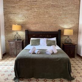 Hotelito Oliva: Oliva'da bir otel