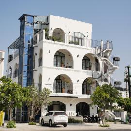 Hotel SHOL Ninh Chu