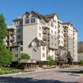 Sheraton Mountain Vista Resort Villa Avon