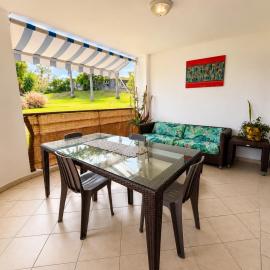 Location vacances Fun sous les gommiers