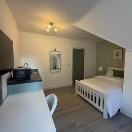 Nottingham Suites, hotel u gradu Notingem
