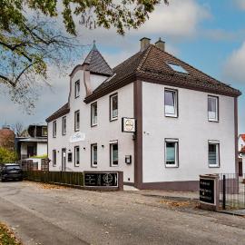 Gasthof Kreisi, hotel v destinácii Friedberg
