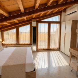 Al Castello B&B, hotel i Eboli