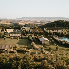 Agriturismo L'Antica Fornace