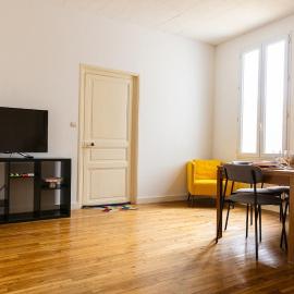 L'Escale Rochefortaise - Maison 80m2 Thermes Parking et Fibre