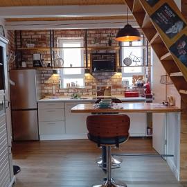 Ferienhaus Mo im Schwarzwald