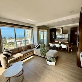Ocean View Family Home 8ppl