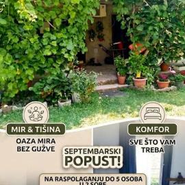 Nada Rooms
