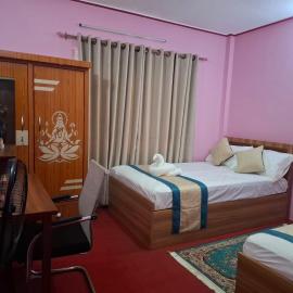 Peaceful Private 1-Bedroom and Kitchen-Raniva