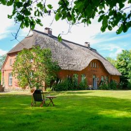 Müllerhaus - Ostholstein