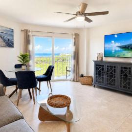 The Reel Deal Ocean Pointe 3405