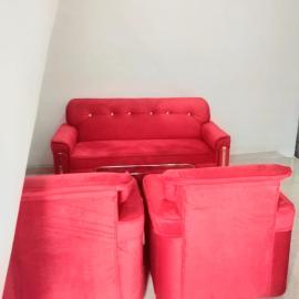 Brand New 2 Bedroom House AC room and Standard room with hot water
