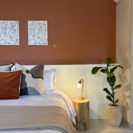 The Minimalist – hotel w mieście Benoni
