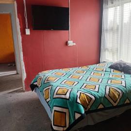 Otahs Cottages، فندق في Twee Riviere