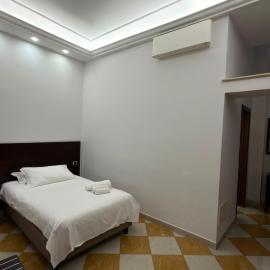 Albergo del Golfo, hotel u Napulju