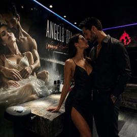 Angels Spa & Massage by Secret Apartaments