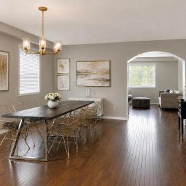 The Butson 4BR Retreat, hotel a Bowmanville