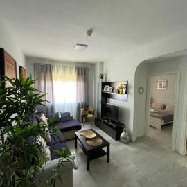 Apartamento Liru Bormujos 2, a 5 minutos de Sevilla