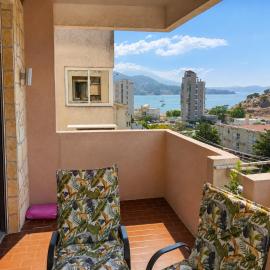Apartman Angelo