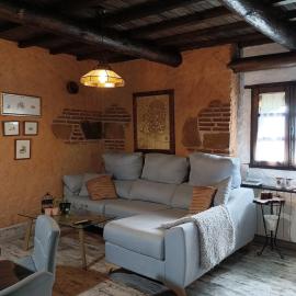 Casa Rural La Hiedra, hotel em Sotoserrano