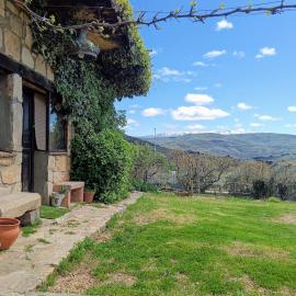 Casa Rural La Hiedra، فندق في Sotoserrano