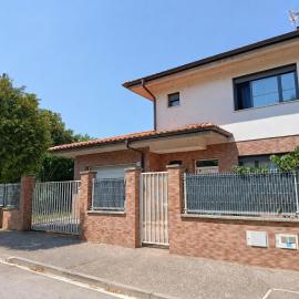 Chalet en Samaniego: Samaniego'da bir otel