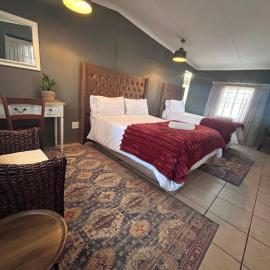 Brosdoring Farmstay, hotel u gradu Britstown