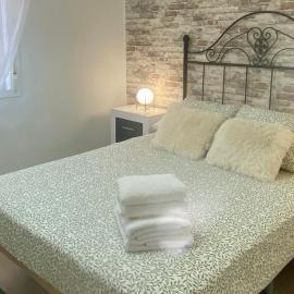 Apartamento Henko Centro Huelva