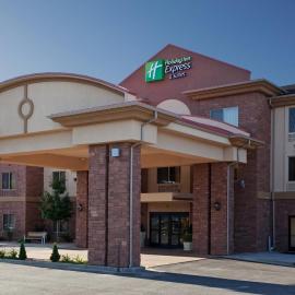 Holiday Inn Express & Suites Kanab by IHG, hótel í Kanab