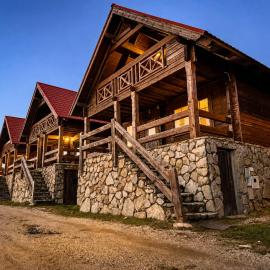 Chalé do Zêzere, hotel u gradu 'Cortes do Meio'