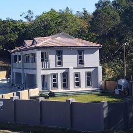 Ntuku BnB selfcatering, hotel en Port Shepstone
