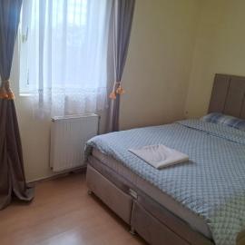 Georgije's apartment
