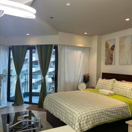 Tambuli Seaside Living Condo and Resort-Tower F