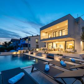 Villa Flores