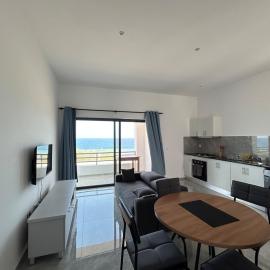 Apartment Mar & Praia A