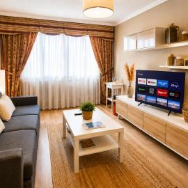 Apartamento en Betanzos