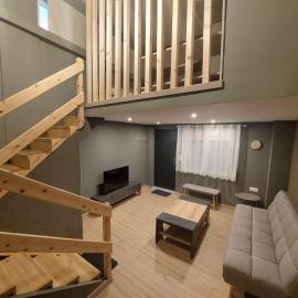 Christina Apartment Loft, Hotel in Drama