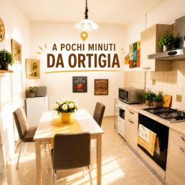 Giulia Home and Rooms