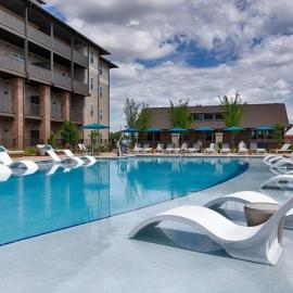 Resort-Style Stay, Pool, Gym, Near Toyota Field