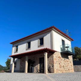 Casa Leones - House near Ponte de Lima