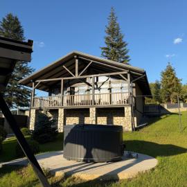 Beskydy Skhidnytsia