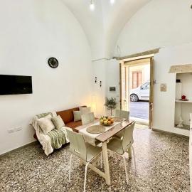 Casa Salentina tra Gallipoli e Otranto AC Wi-Fi
