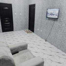 The Plaza Guest House