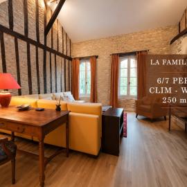 Le Familial